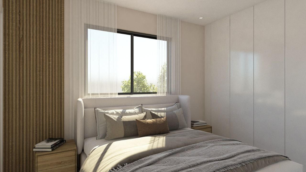 Oak Residence
