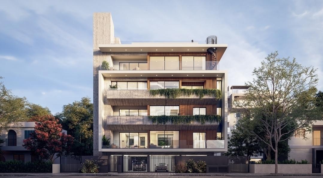 An-Ge Residence