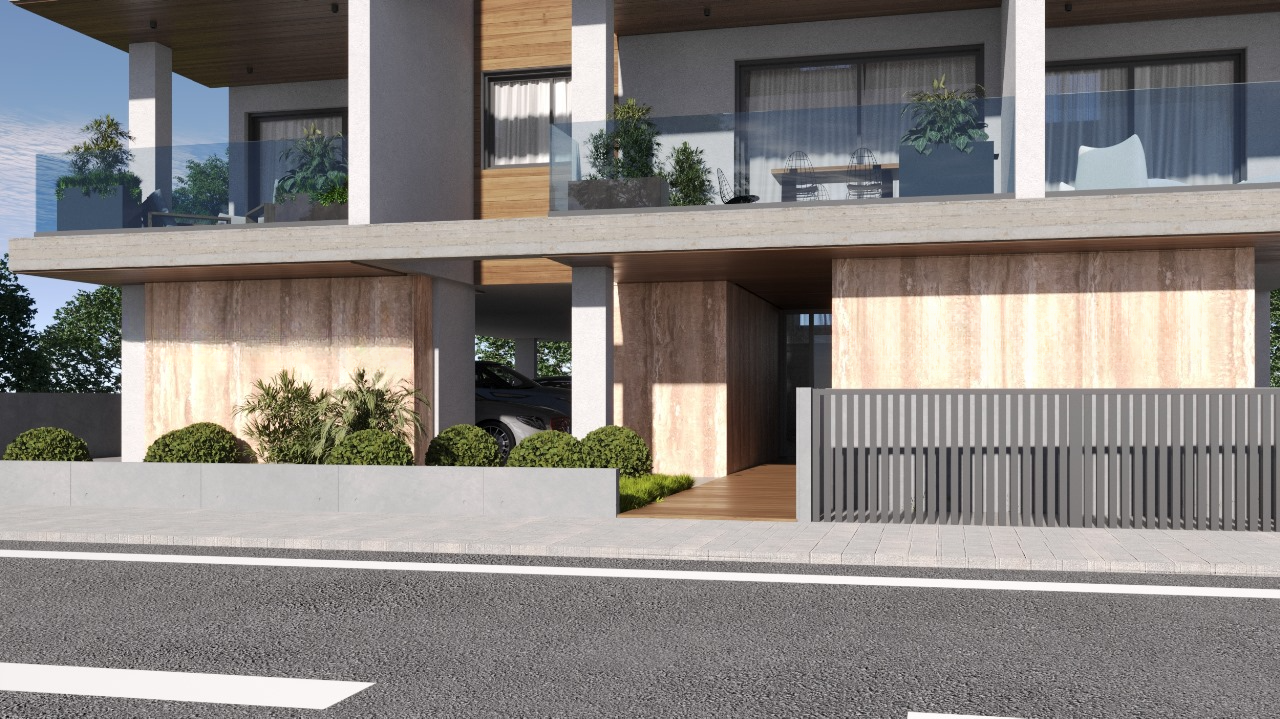 La Vida Residence