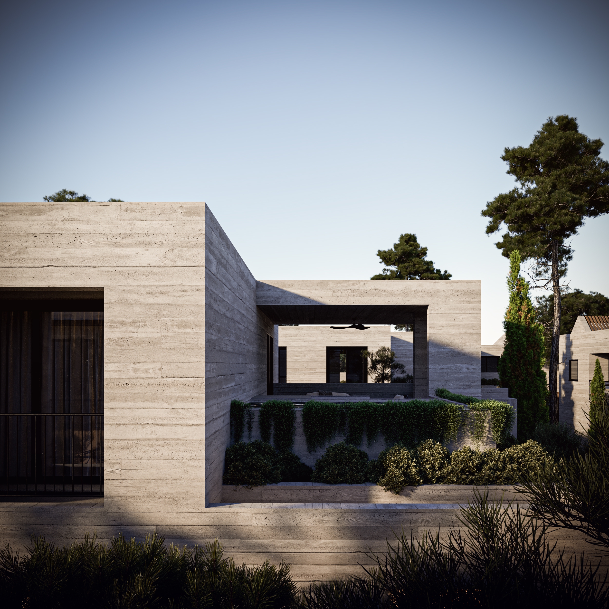 Atrium (Paphos)