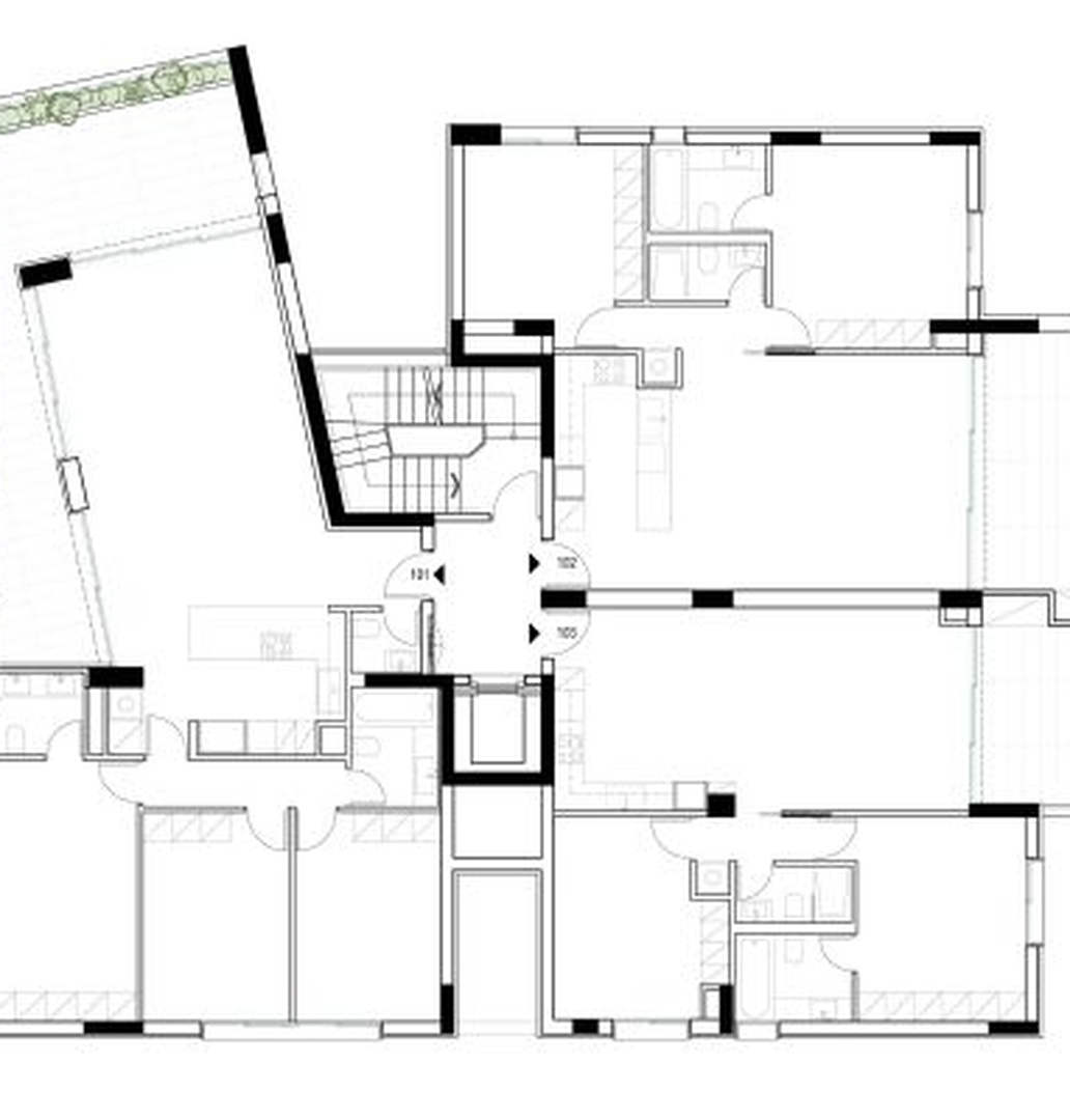 Acropolis Gardens Block 3