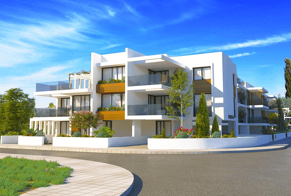 Plus 41 Residence