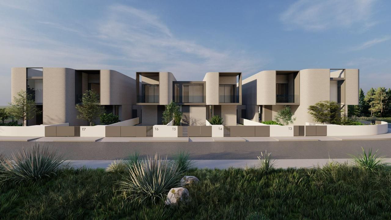 Horizon Villas