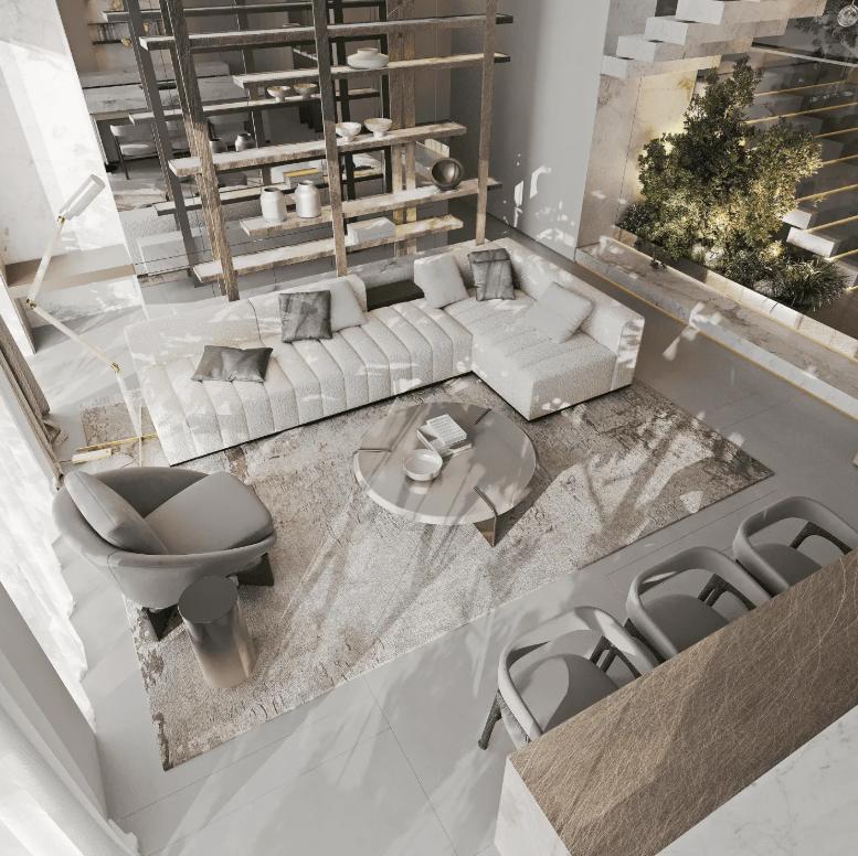 Fayno World Residences