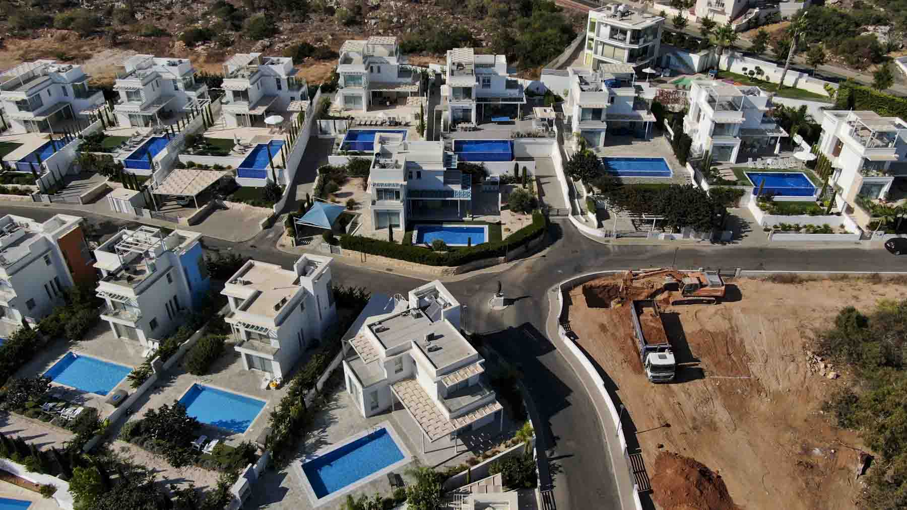 Milos Lifestyle Villas (Mylos)