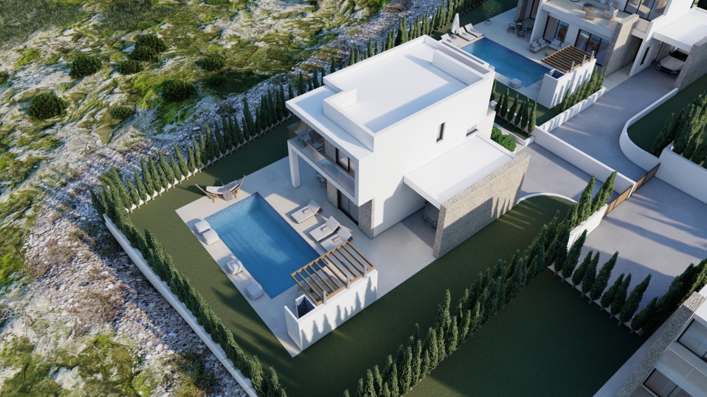 Lara Residences
