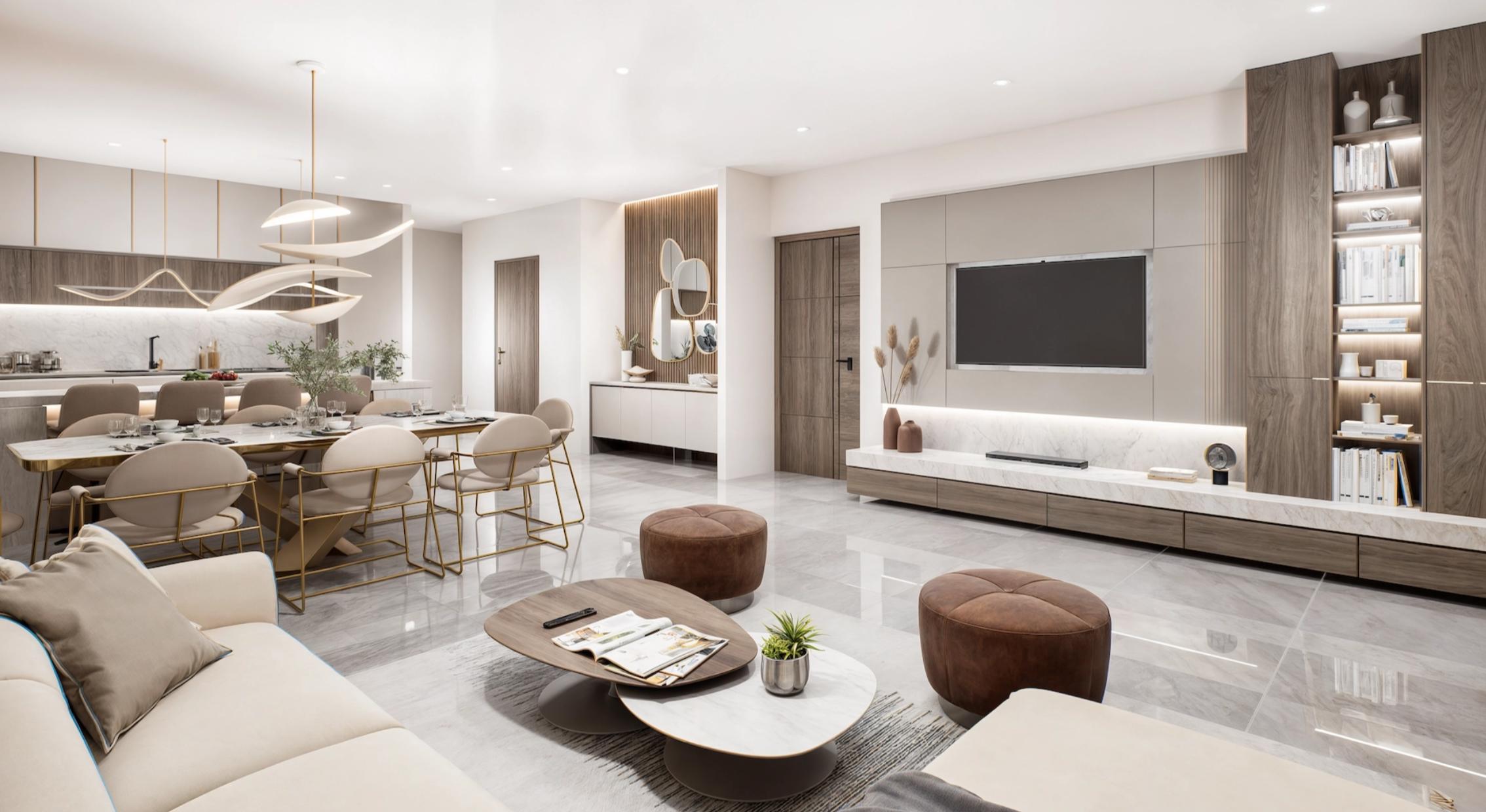 Emmelia Residences