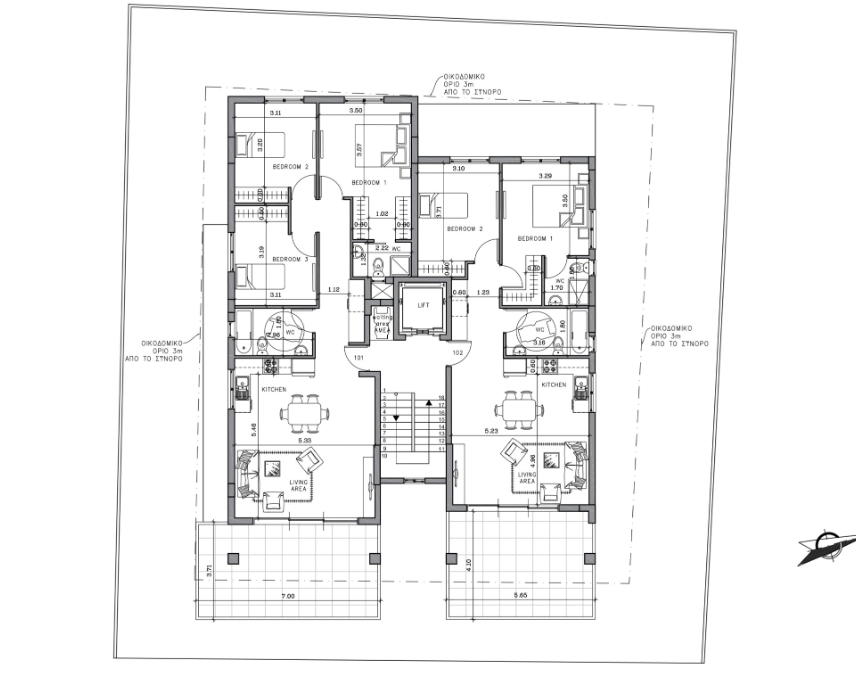 Everest Homes 24