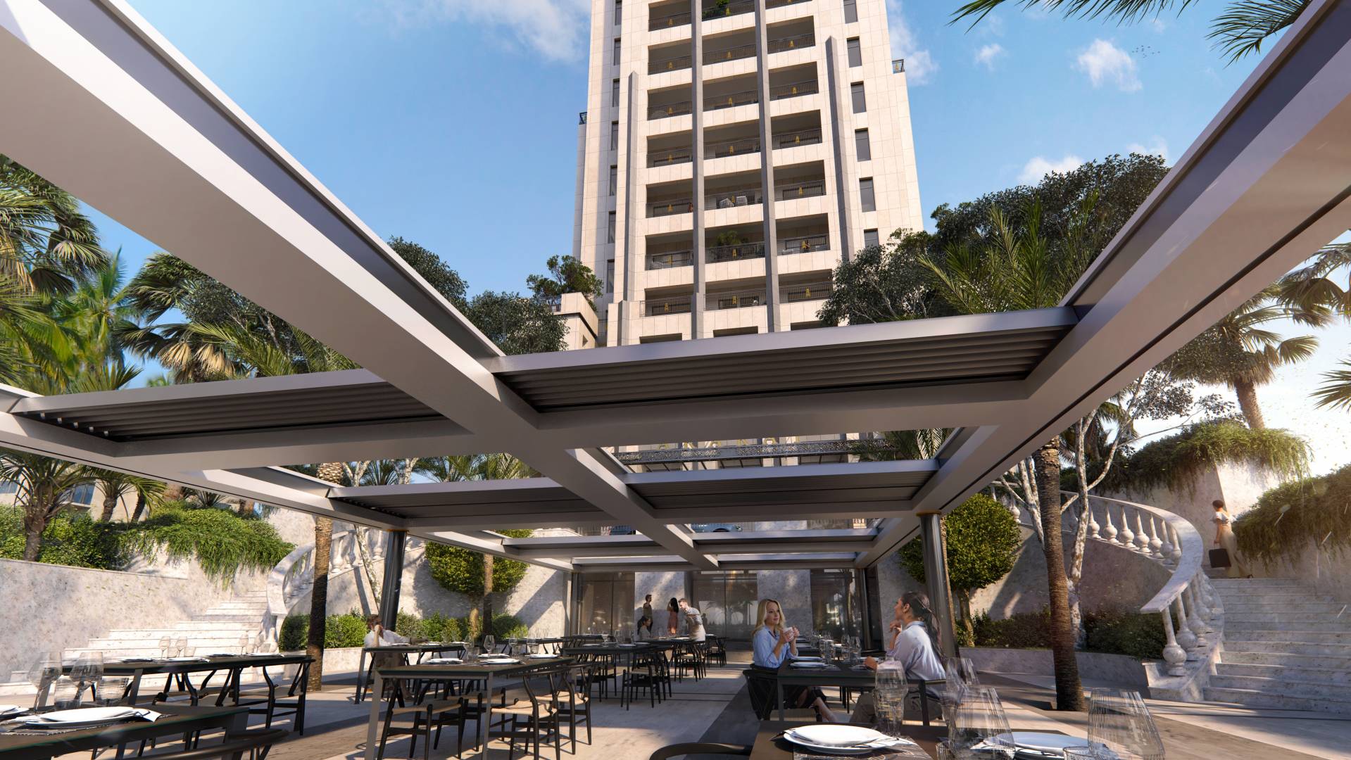 Ararat Grand Residences