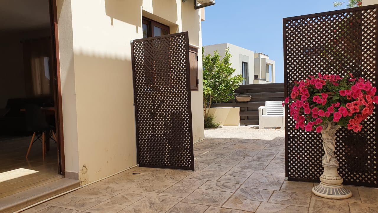 Dafni Villas