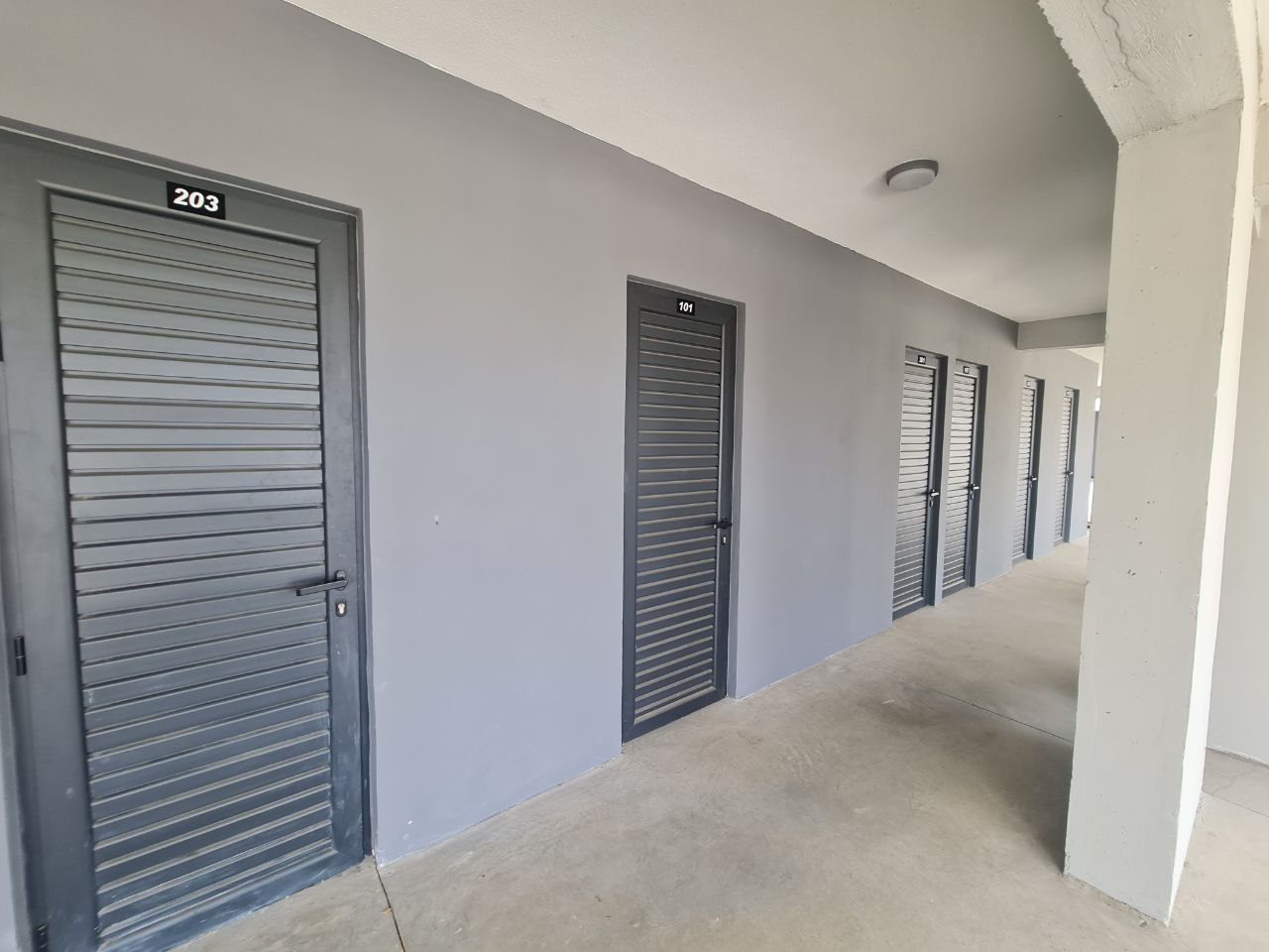 HHP Building 6