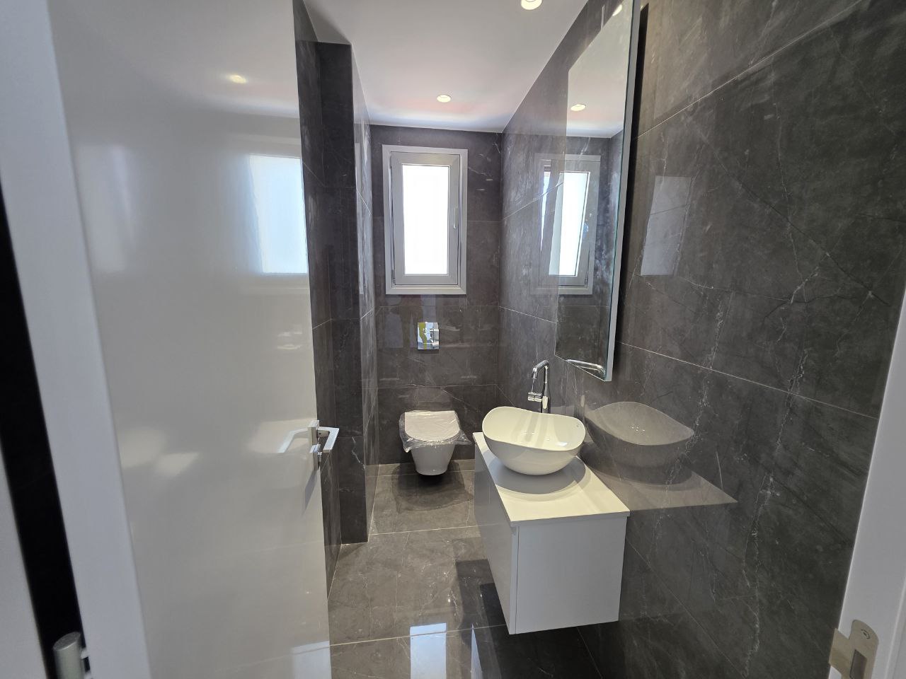 Pissides Hill Residences