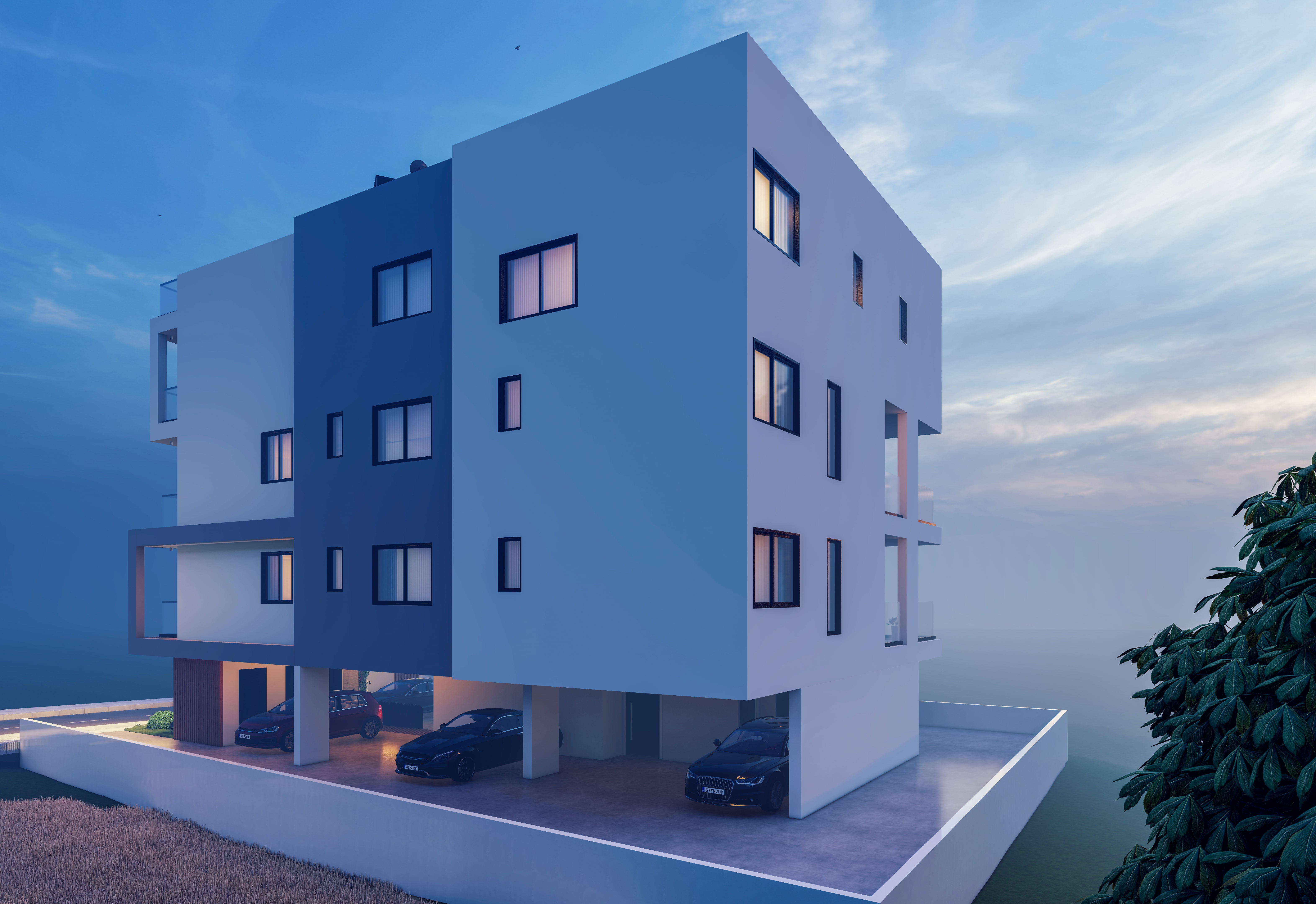 Velvet Residence