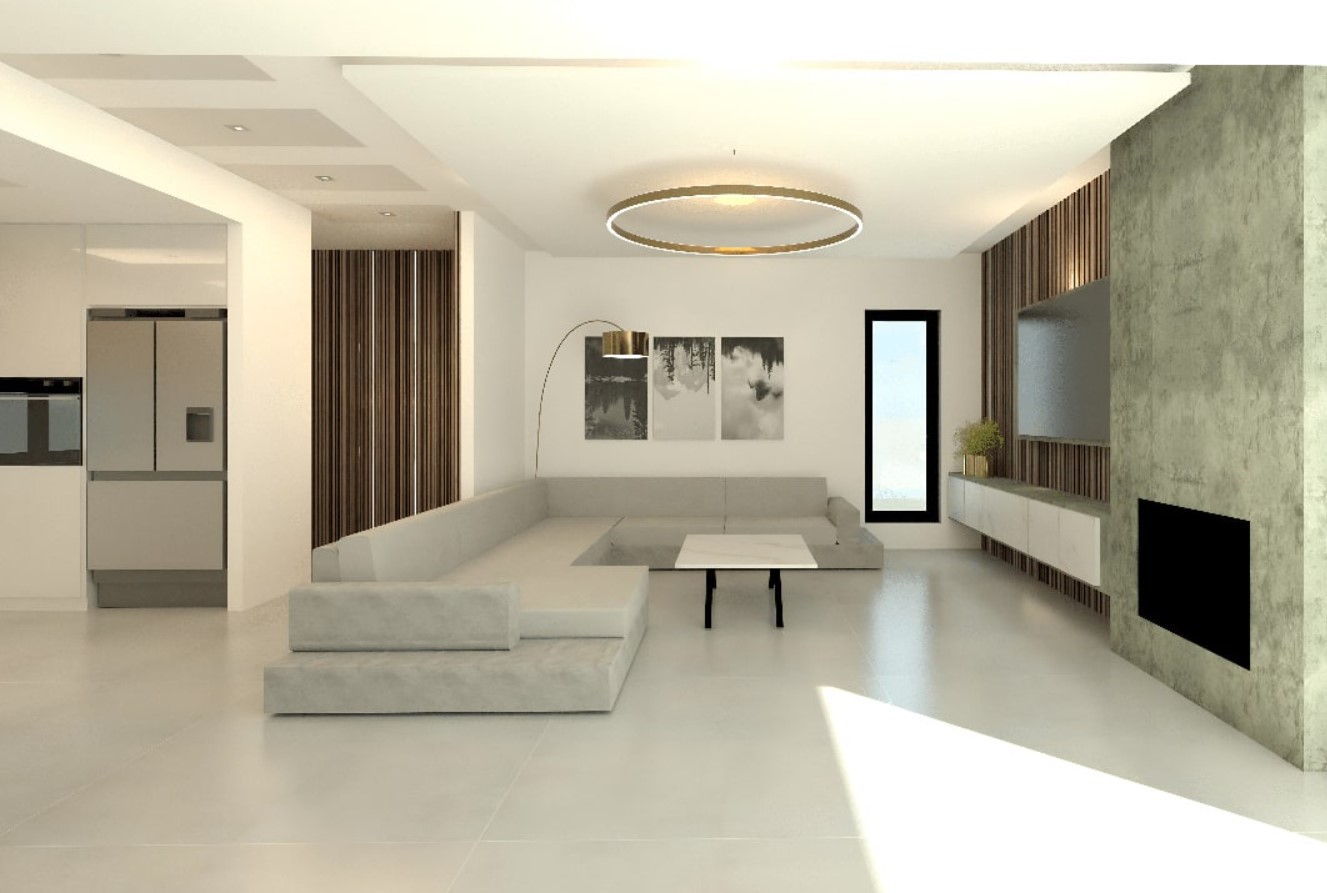 Ypsonas Luxury