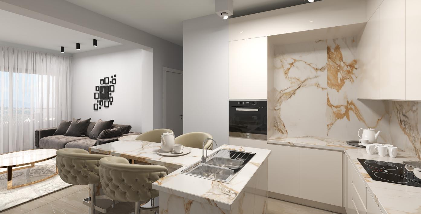 Bellagio Residence