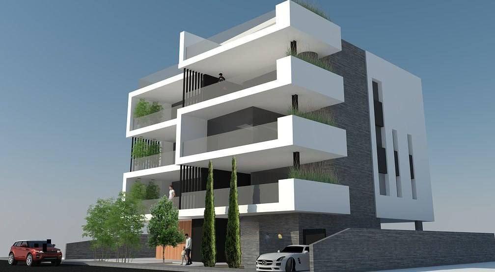 Marinas Residence