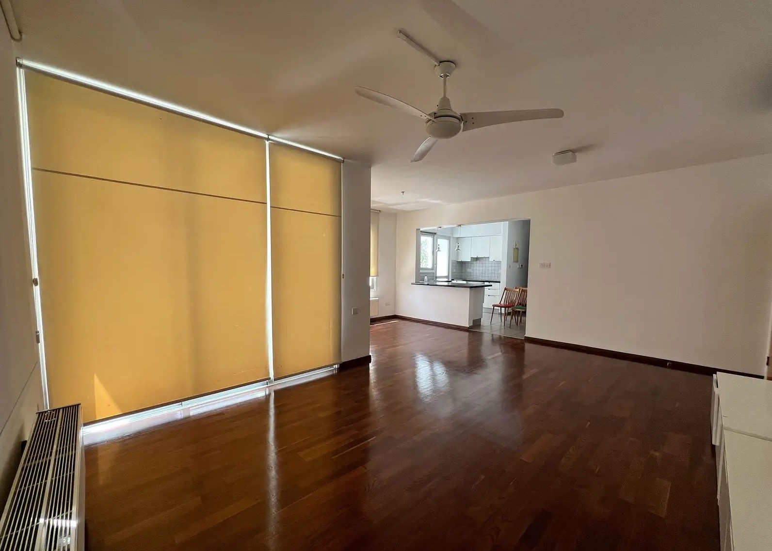 2-bedroom apartment to rent