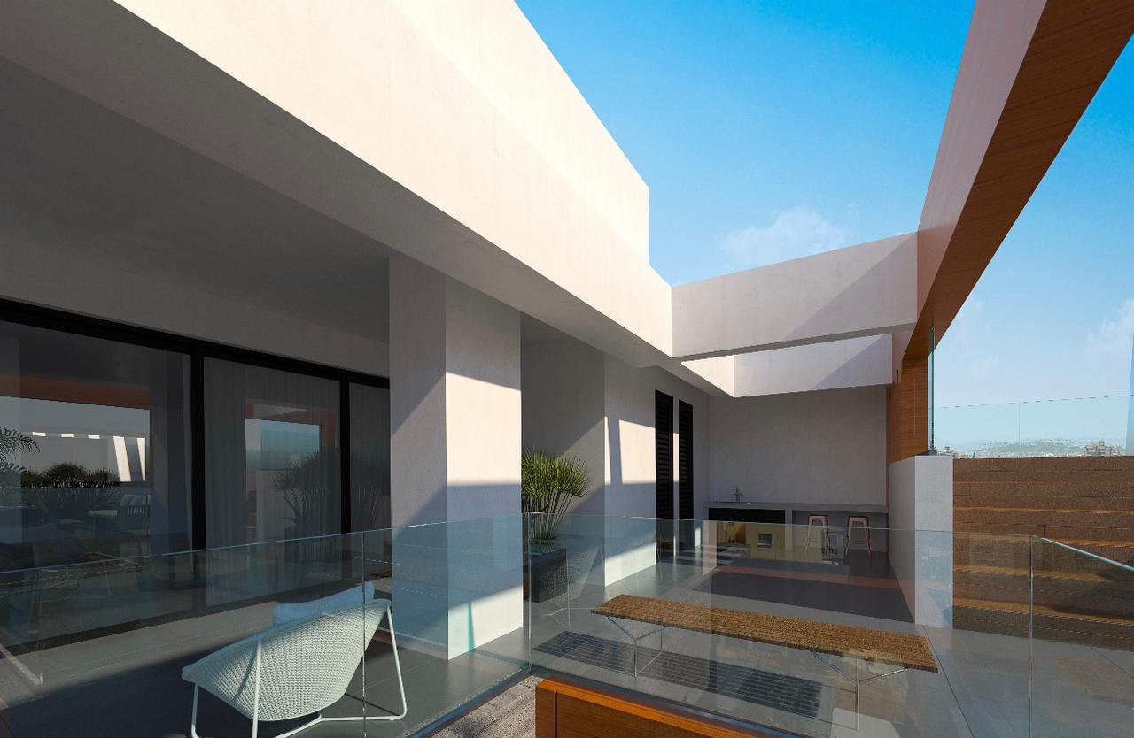 West Park Residence