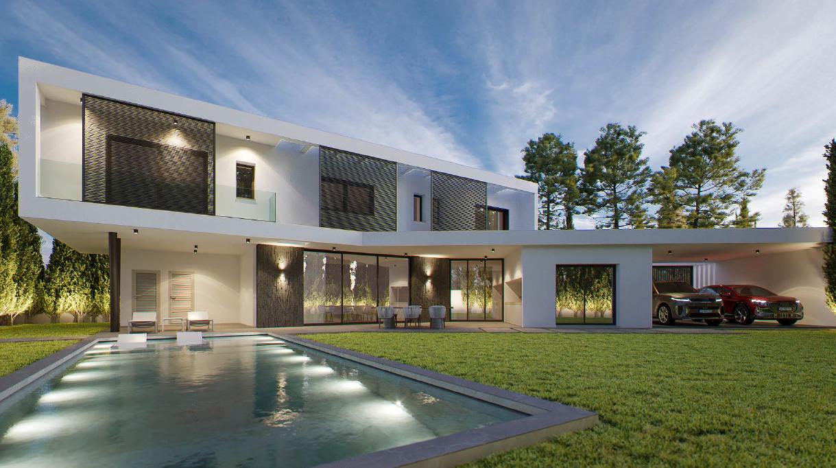 Perfect Home 151