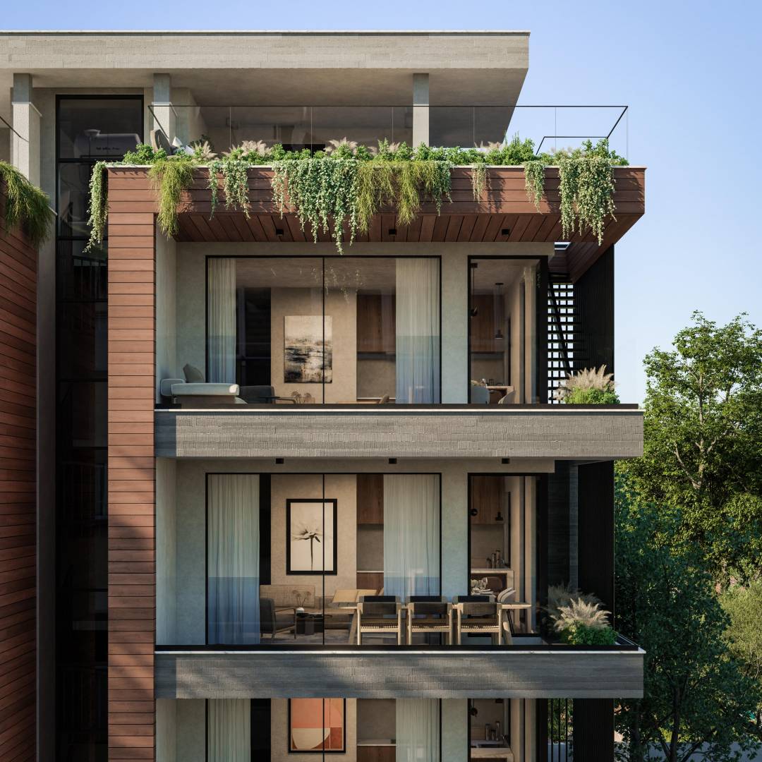 Andriani Residence