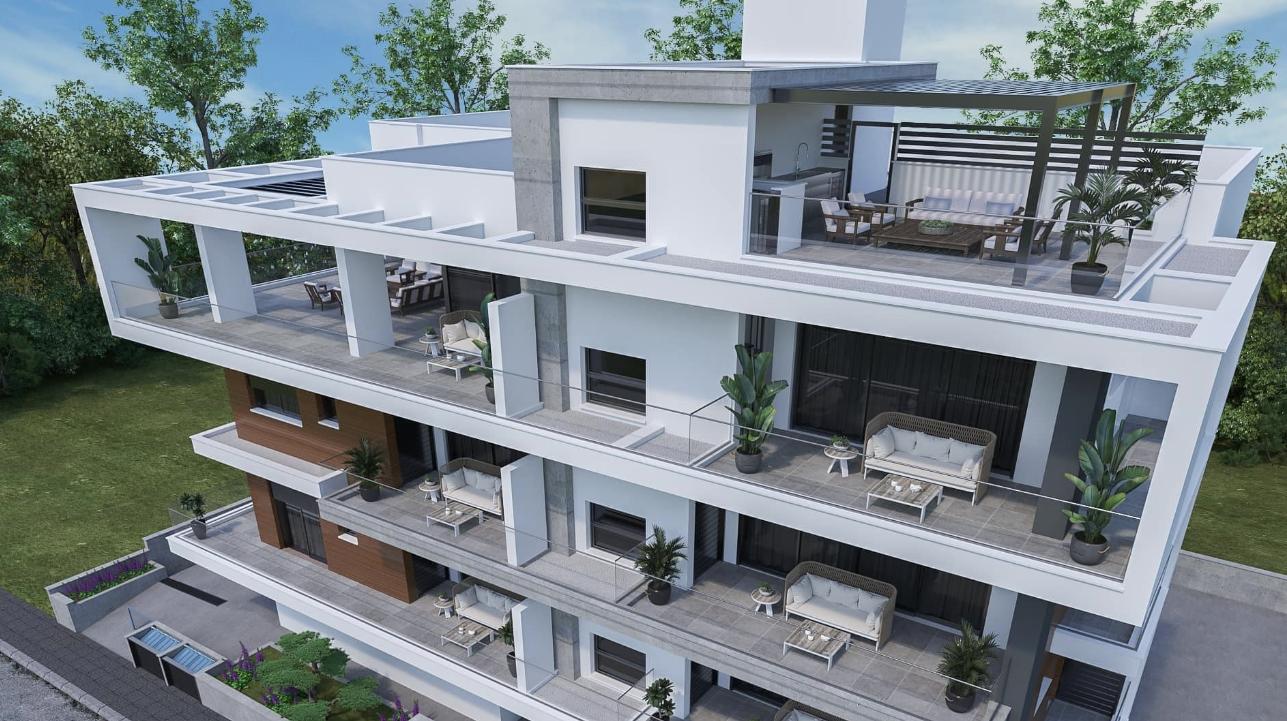 Levanda Residences