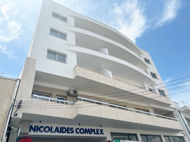 Nicolaides One