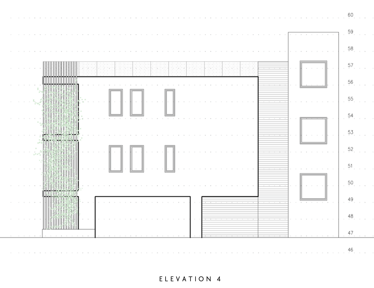 Flora residences Paphos