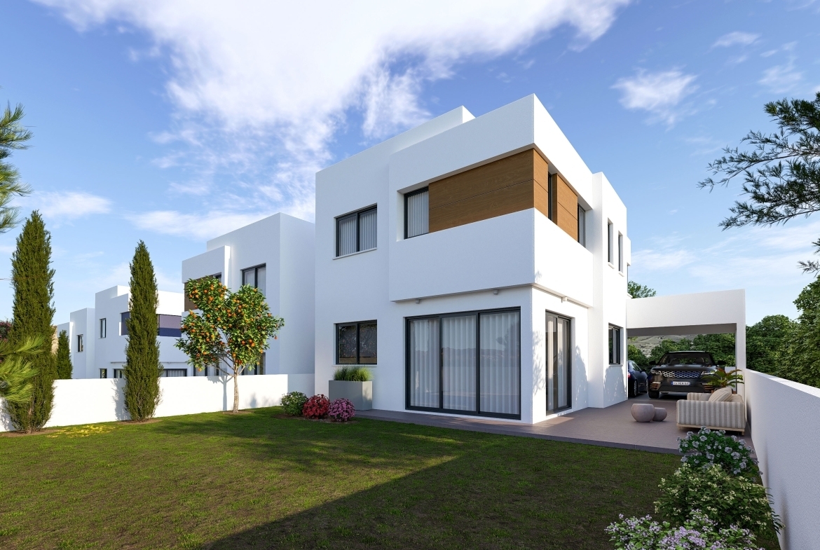 Maven Edge Residences