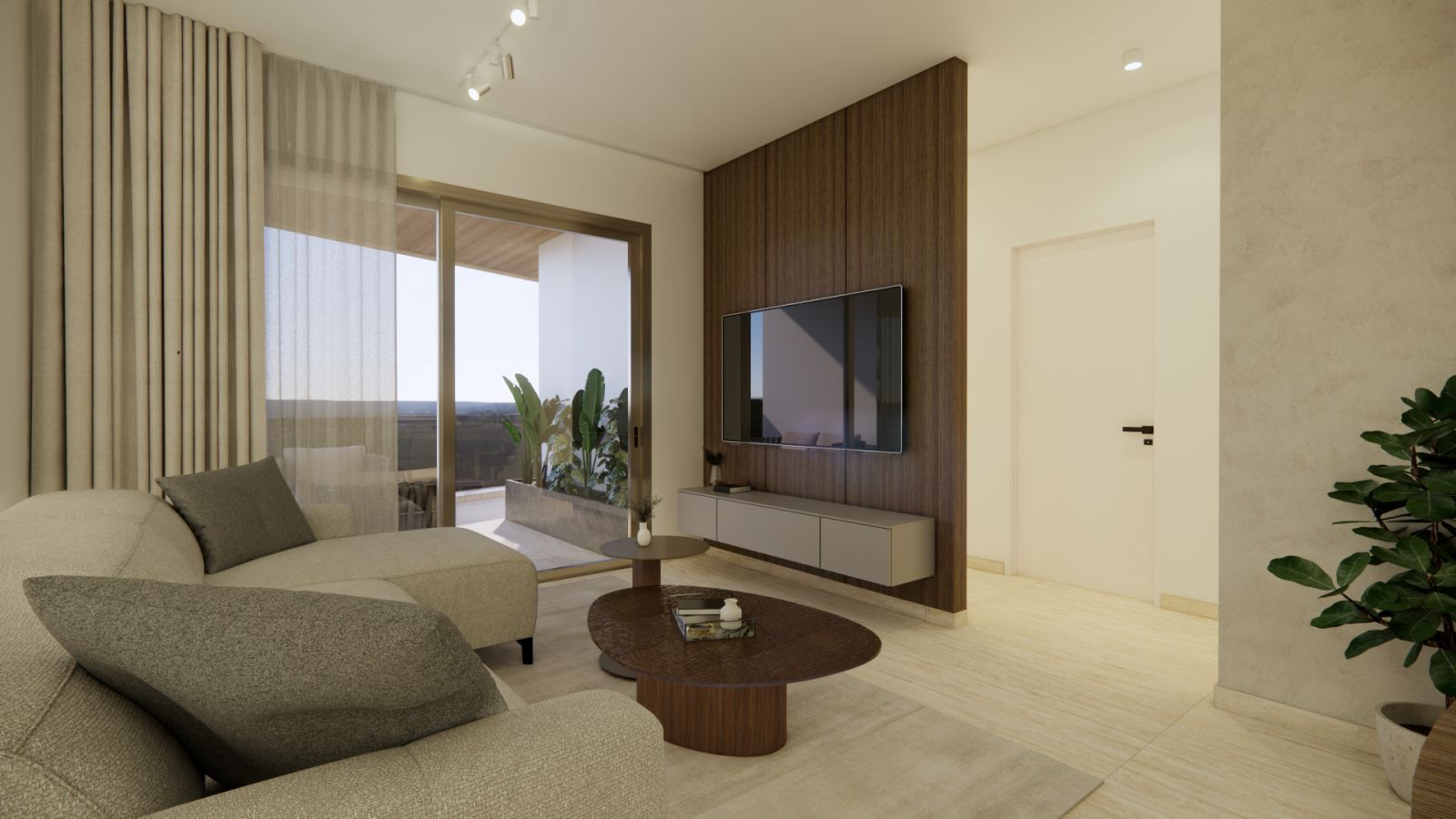 Property main