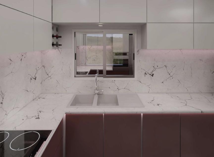 Urla Residence