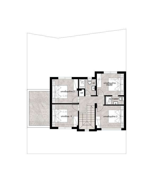 Salonica Residence (Hiview Jasmine Residences)