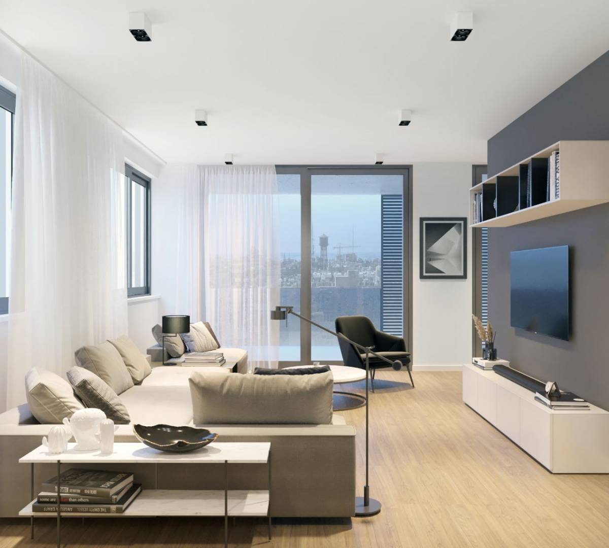 Level Residence