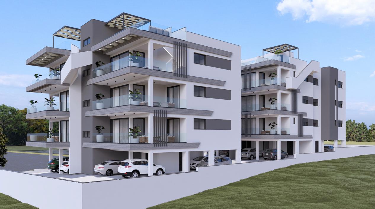Oyster Residence North