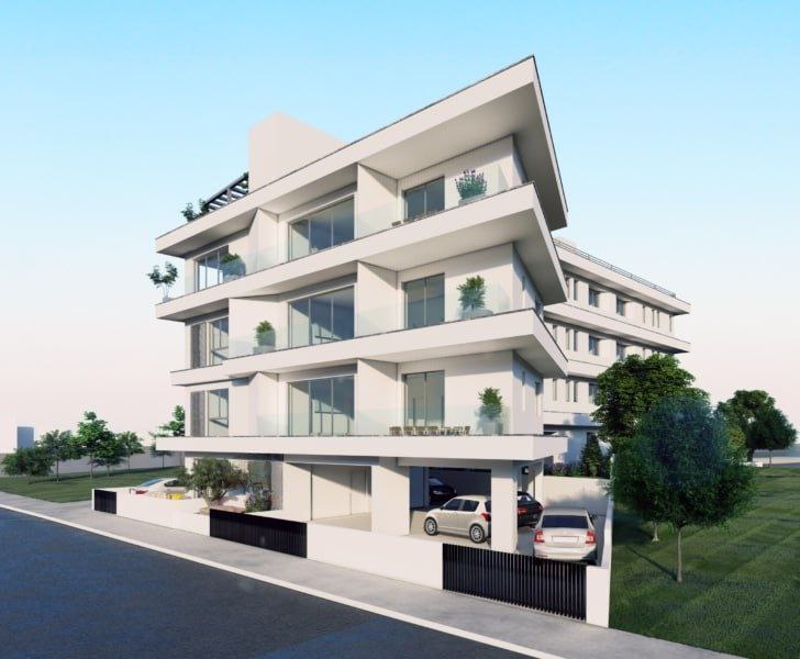 Thea Residences 2