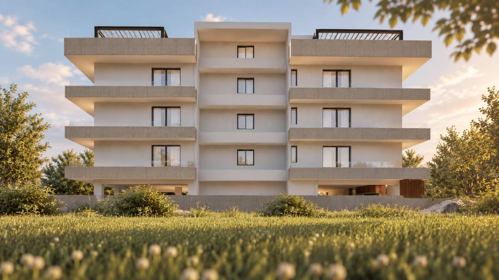 Property main