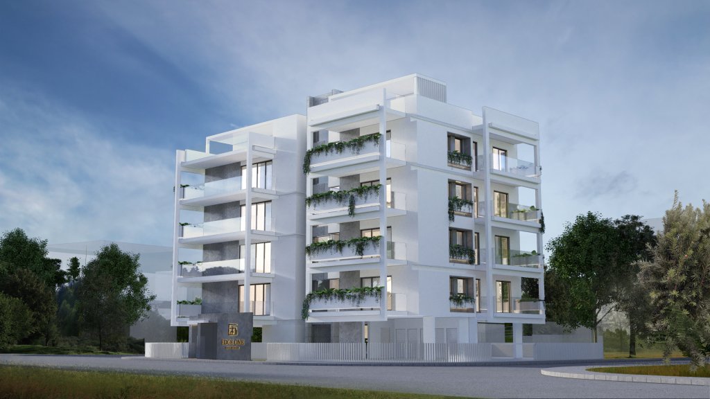 Edge One Residence