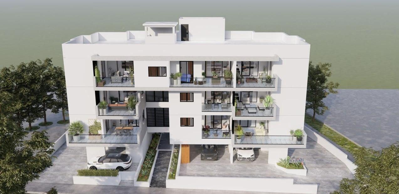 Luxury Apartments 16