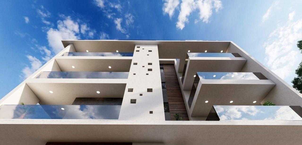 Pedios Court 24