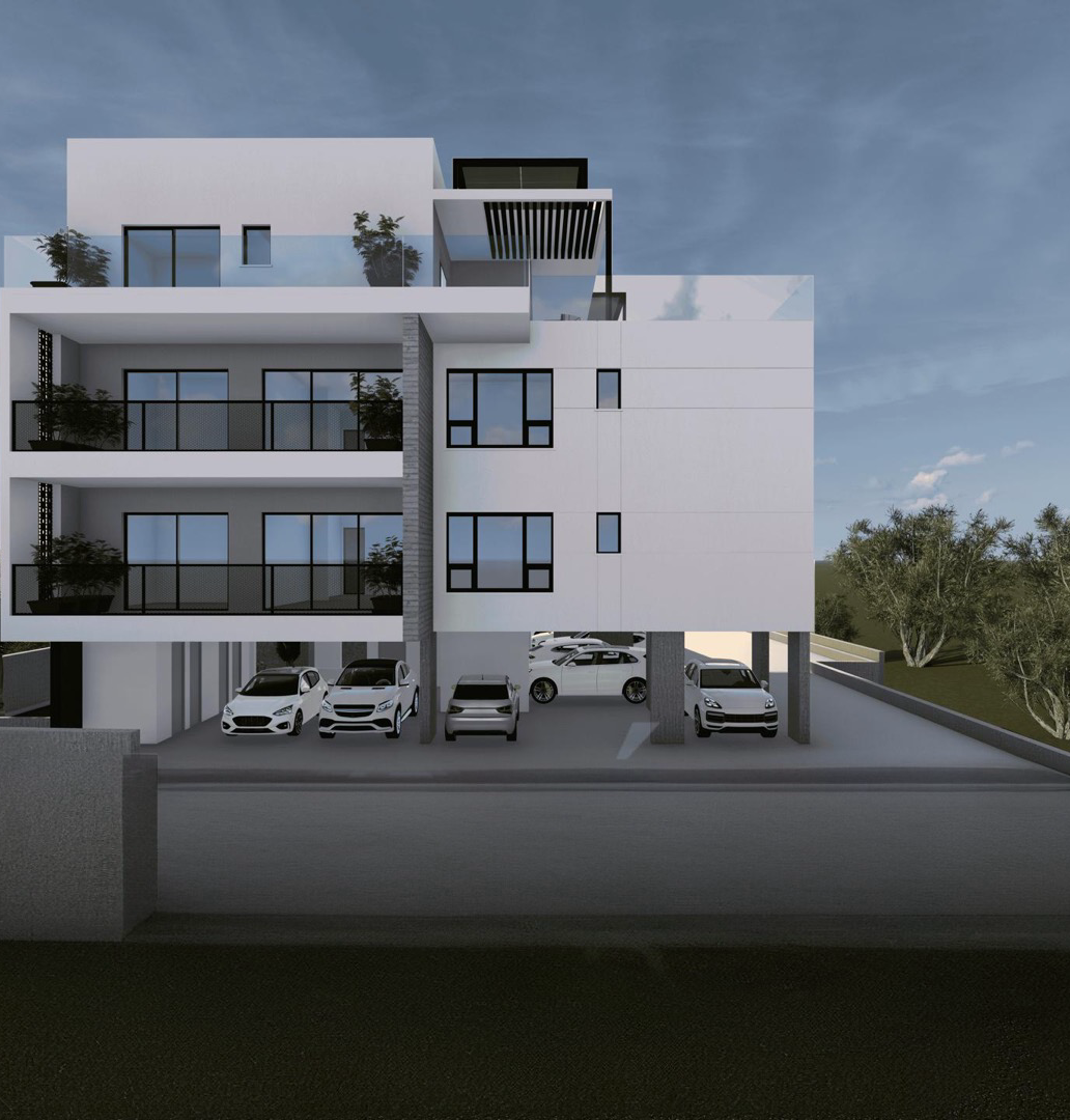Infinity Residence
