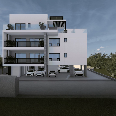Infinity Residence