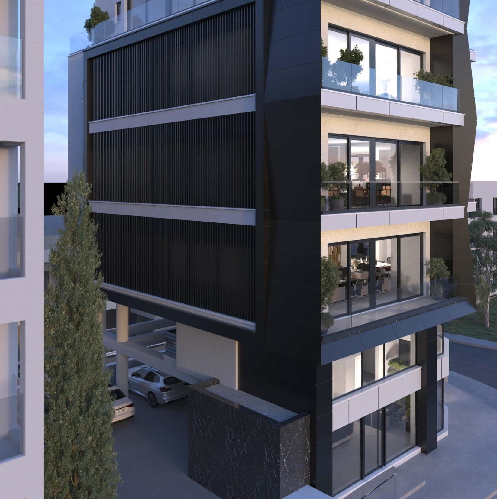 Business Center 2