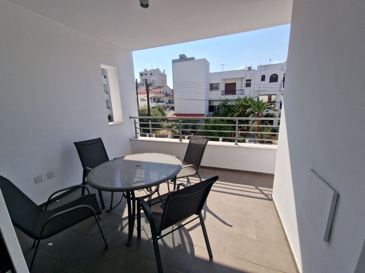 Theodorou Court 32