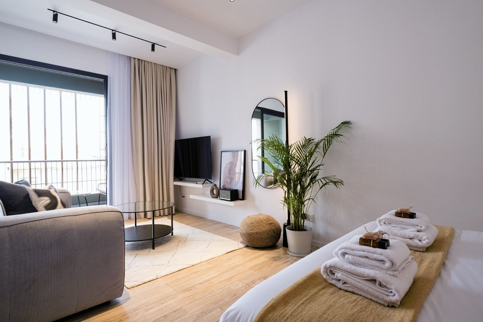 Silene Residences
