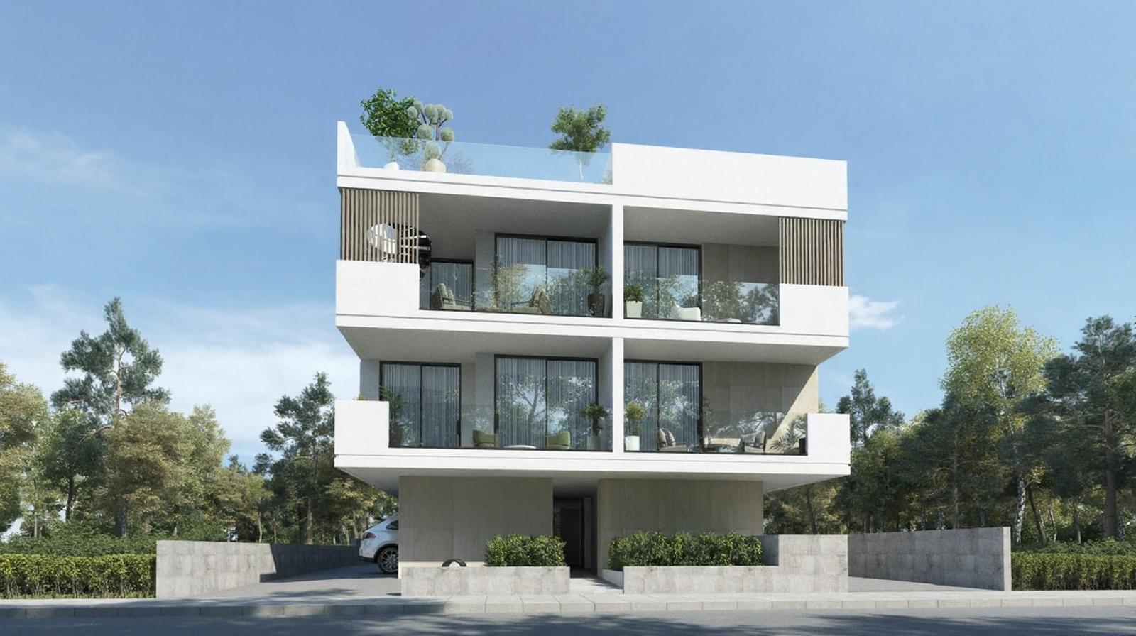 One & One Residences