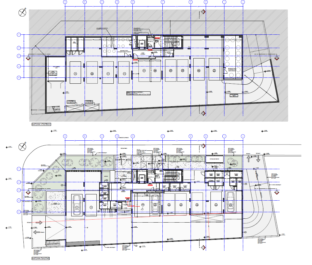 Park Azure Residence