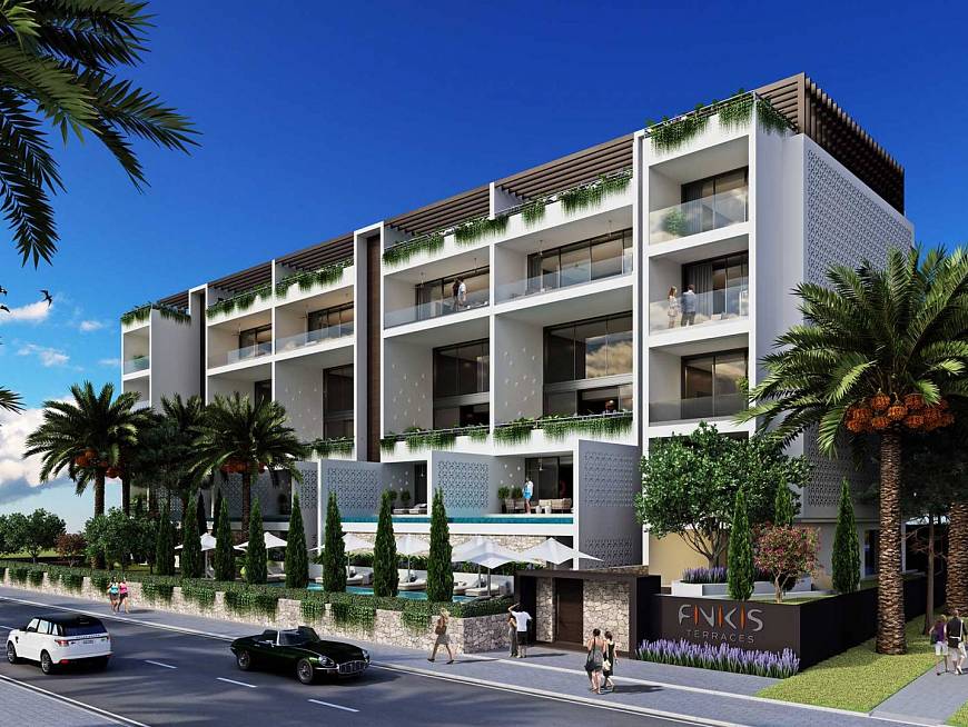 Moriasio Investments Ltd