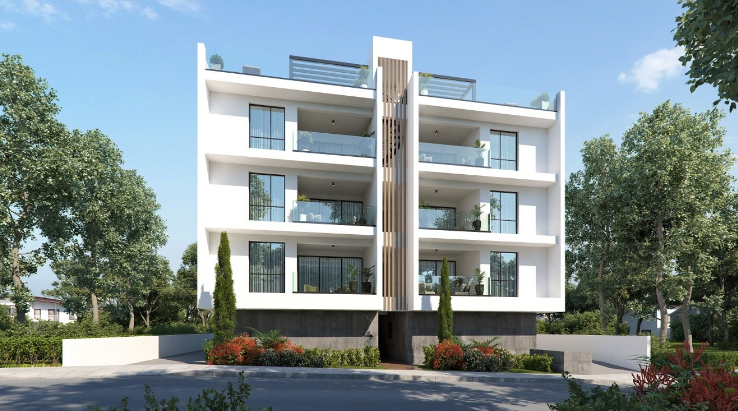 Orchidea Residence