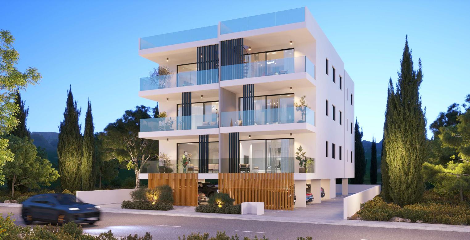 Hercules Residence