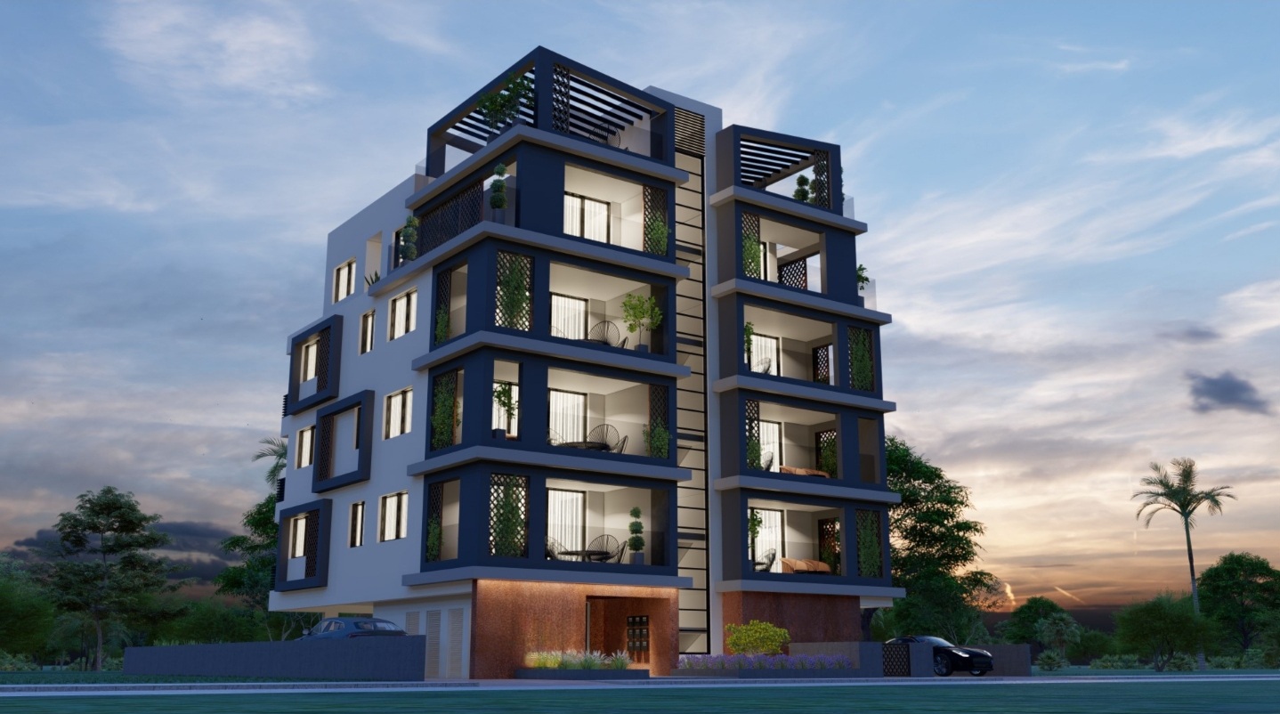 HANA Residence