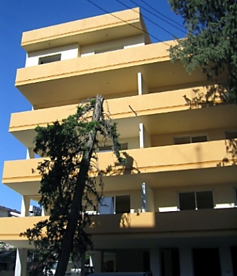 Andria Court